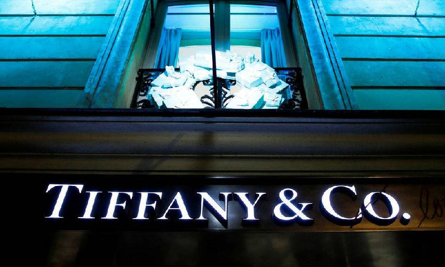 欧盟反垄断机构已批准 LVMH 收购 Tiffany 的交易