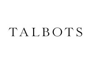 Talbots 美国知名服装品牌网站