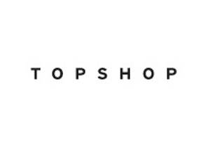 Topshop FR 英国时尚服饰品牌法国站