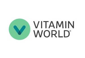 Vitamin World 美国知名医药保健品牌购物网站