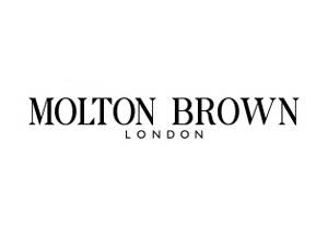 Molton Brown  摩顿布朗-英国奢华护肤品购物网站