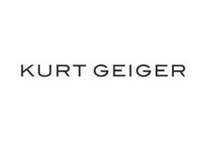 Kurt Geiger 英国品牌鞋履购物网站