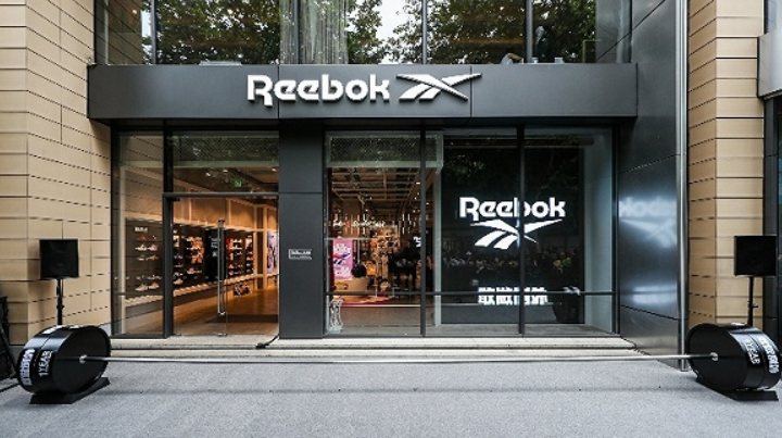 Adidas集团将出售旗下品牌Reebok