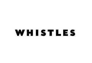 Whistles 英国高端时尚女装品牌购物网站