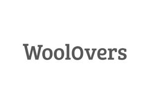 WoolOvers 英国品牌针织服饰购物网站
