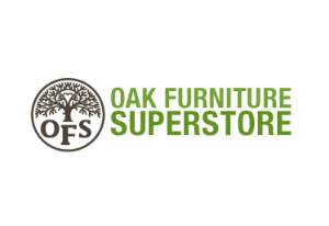 Oak Furniture Superstore  英国经典橡木品牌家具海淘网站