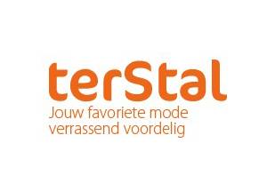 TerStal 荷兰时尚服饰品牌购物网站