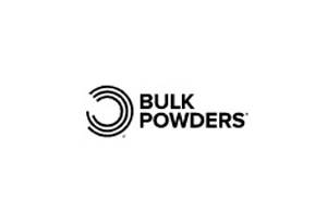 Bulk Powders DE 英国运动保健品品牌德国官网