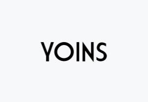 YOINS 美国时尚女装品牌购物网站