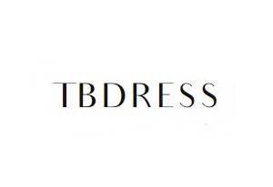 Tbdress 中国跨境电商服饰品牌购物网站