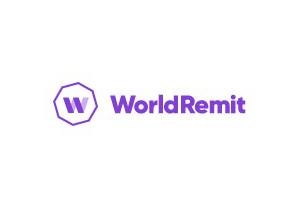 World Remit 英国跨国转账便捷服务网站
