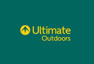 Ultimate Outdoors 英国户外运动装备品牌网站