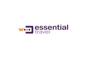 Essential Travel英国旅游保险在线预订网站