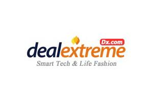 DealeXtreme EU 中国综合性跨境电商购物网站