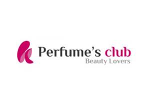 Perfumes club FR 西班牙美容护肤品牌法国官网