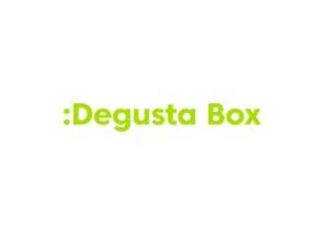 Degusta Box UK  英国零食订阅盒子网站
