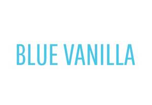 Blue Vanilla  英国时尚女装品牌网站