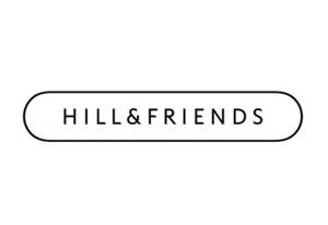 Hill and Friends  英国轻奢包包品牌网站