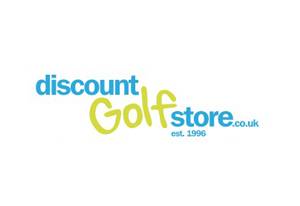 Discount Golf Store 英国高尔夫运动装备购物网站