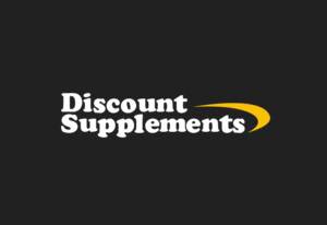 Discount Supplements 英国运动补充剂品牌购物网站