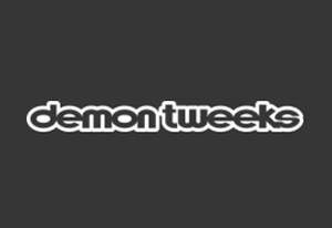 Demon Tweeks 英国汽车改装用品购物网站