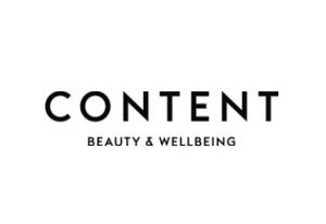 Content Beauty 英国天然美容护肤品牌网站
