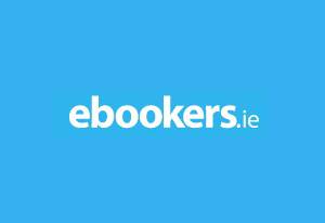 Ebookers IE 爱尔兰旅游出行及酒店预订网站