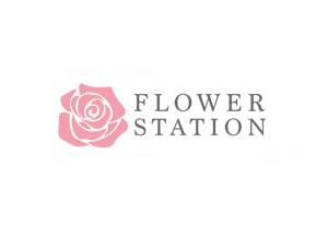 Flower Station 英国在线鲜花预订网站