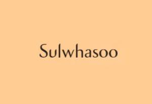Sulwhasoo 韩国雪花秀美容护肤品牌购物美国站