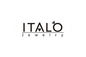 Italo Jewlery 美国珠宝首饰品牌网站