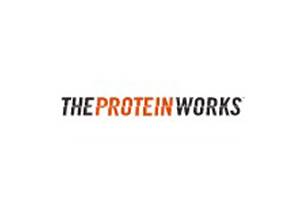 The Protein Works FR 普顿沃思-TPW运动营养专家品牌法国官网