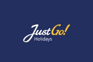 Just Go Holidays 英国假日旅游预订网站
