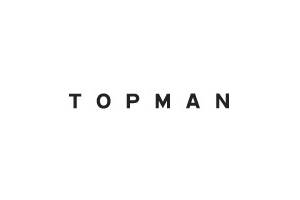Topman EU  欧洲时尚男装品牌购物网站