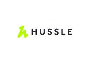Hussle 英国健身房预订网站
