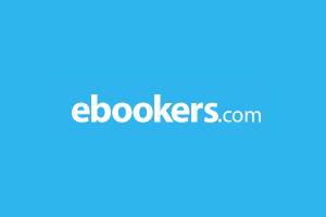Ebookers UK 英国旅游出行及酒店预订网站