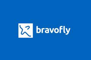 BravoFLY DE 德国特价机票预订网站