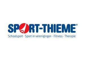 Sport-Thieme 荷兰健身器材品牌购物网站