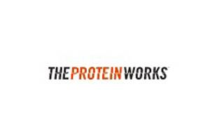 The Protein Works SE 普顿沃思-TPW运动营养专家品牌瑞典官网