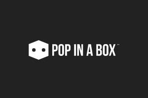 Pop In A Box UK 英国动漫手办及周边产品海购网站