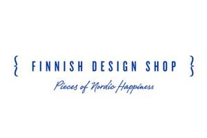 Finnish Design Shop US 芬兰设计商店美国官网