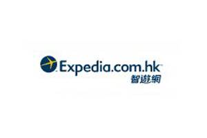 Expedia HK 亿客行旅游预订香港官网