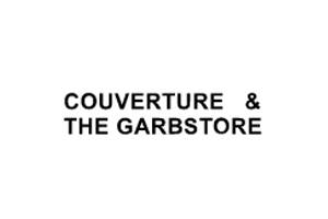 Couverture & The Garbstore 英国家居服饰品牌购物网站