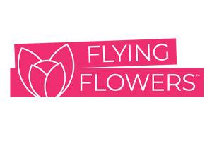 Flying Flowers 英国在线鲜花预订及配送网站