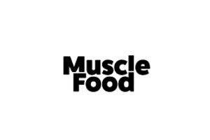 Muscle Food 英国健康食品购物网站