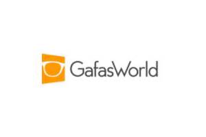 Gafas World ES 西班牙奢侈品眼镜购物网站