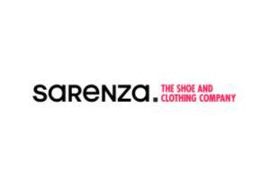 Sarenza NL 德国品牌鞋履荷兰购物网站