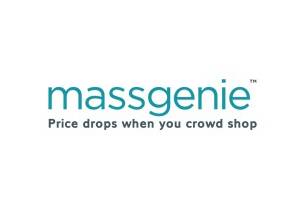 MassGenie 美国趣味社交购物网站