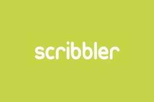 Scribbler 英国节日贺卡预订网站