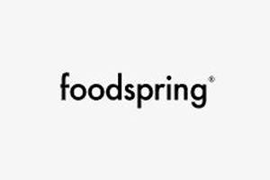 FoodSpring ES 德国品牌健身食品西班牙官网