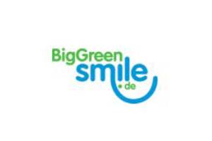 Big Green Smile DE 德国天然护理产品购物网站